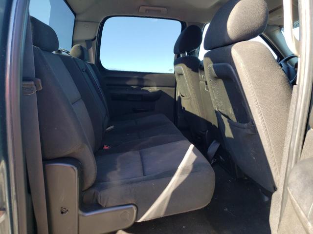 Photo 10 from auction – 2011 CHEVROLET SILVERADO with VIN 3GCPCSEA1BG315312
