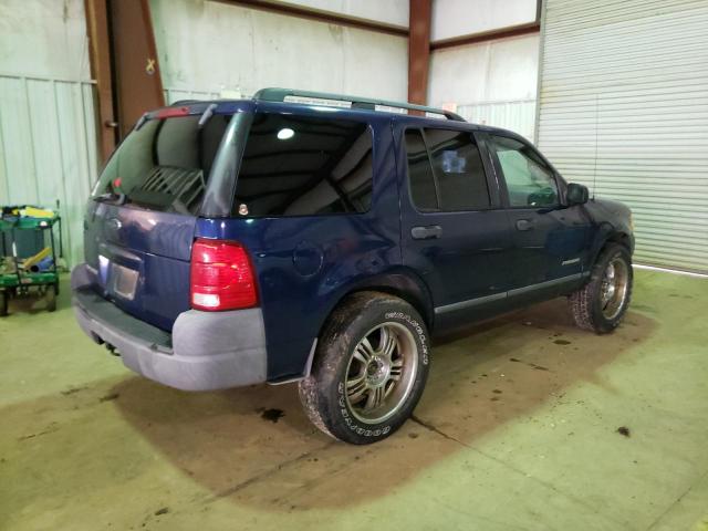 Photo 3 from auction – 2004 FORD EXPLORER X with VIN 1FMZU62K24ZB38598