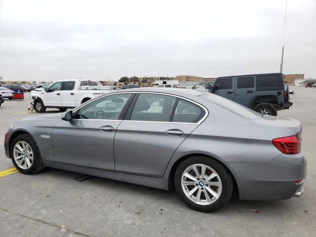 Photo 2 from auction – 2016 BMW 528 I with VIN WBA5A5C54GG349930