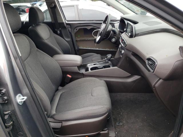 Photo 7 from auction – 2019 HYUNDAI SANTA FE S with VIN 5NMS23AD5KH090366