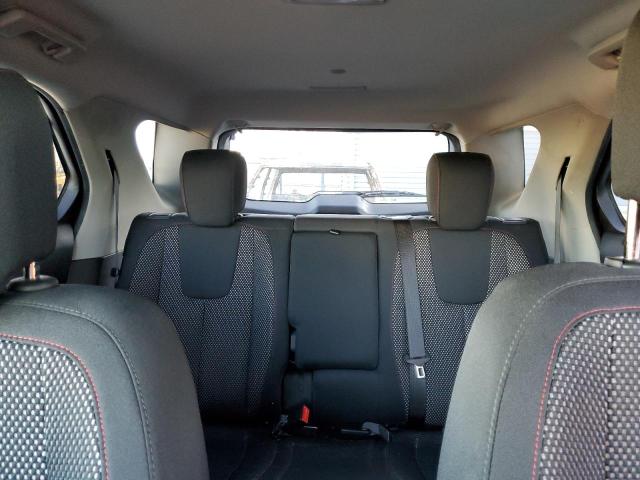 Photo 10 from auction – 2012 CHEVROLET EQUINOX LT with VIN 2GNALDEK1C6307032