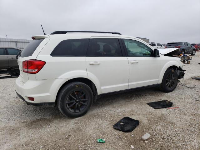 Фото 3 с аукциона – 2019 DODGE JOURNEY SE с VIN 3C4PDCBB0KT863891