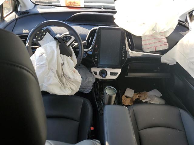 Photo 8 from auction – 2018 TOYOTA PRIUS PRIM with VIN JTDKARFP5J3095864