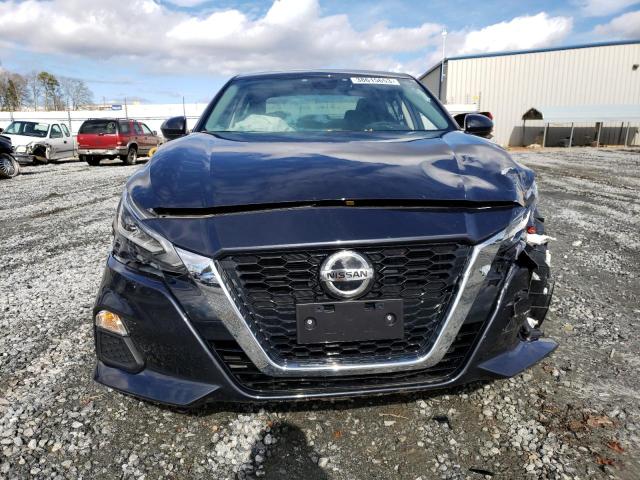 Photo 5 from auction – 2022 NISSAN ALTIMA with VIN 1N4BL4DV6NN300154