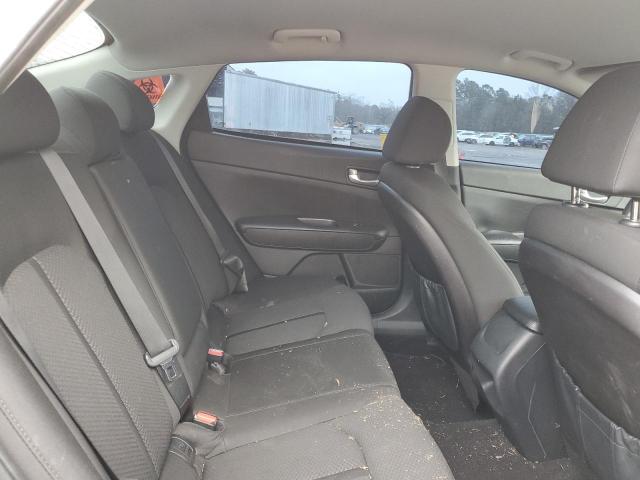 Photo 10 from auction – 2016 KIA OPTIMA LX with VIN 5XXGT4L34GG038228