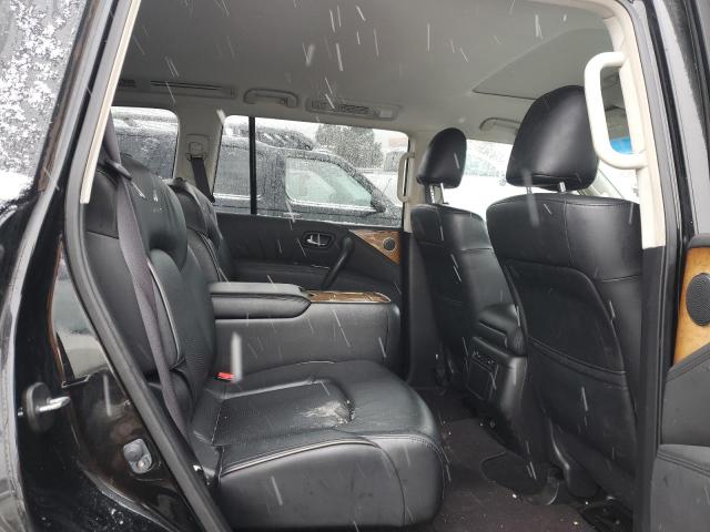 Photo 11 from auction – 2011 INFINITI QX56 with VIN JN8AZ2NE2B9004936