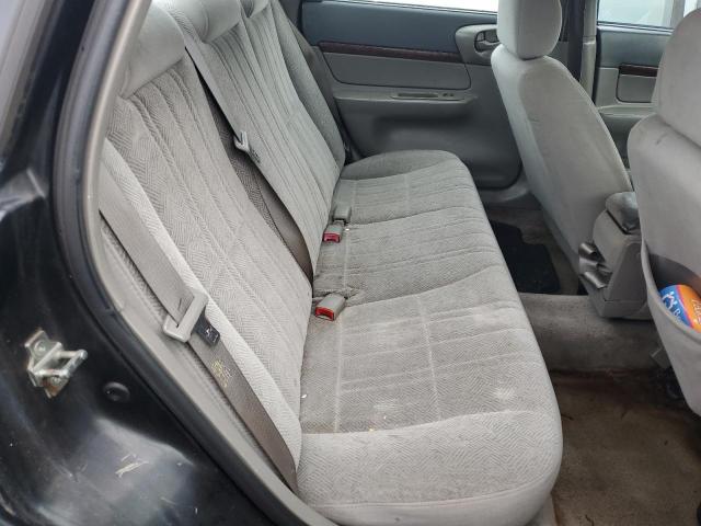 Photo 10 from auction – 2005 CHEVROLET IMPALA with VIN 2G1WF52E159380809
