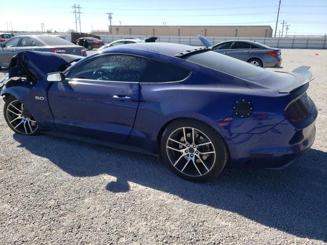 Photo 2 from auction – 2016 FORD MUSTANG GT with VIN 1FA6P8CF7G5237544
