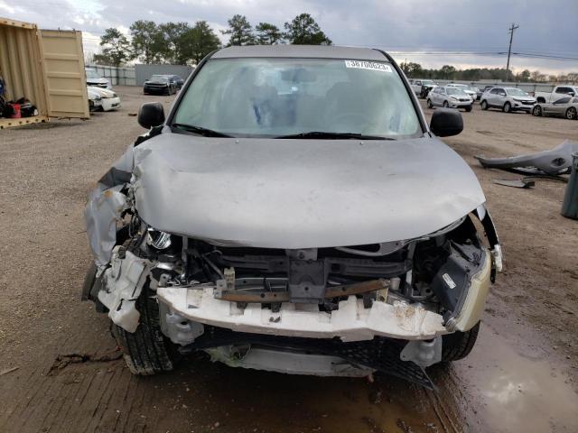 Photo 5 from auction – 2007 MITSUBISHI OUTLANDER with VIN JA4MS31X47U008706