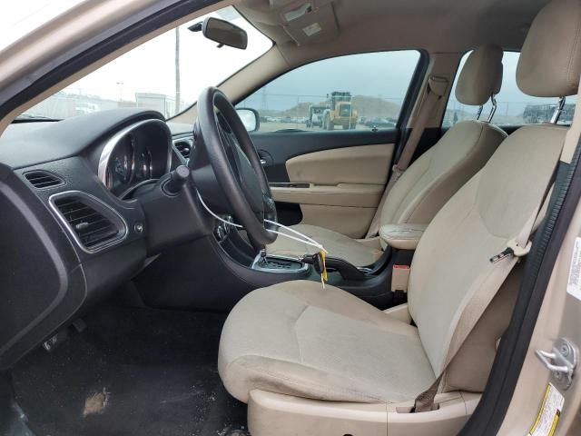 Photo 7 from auction – 2013 CHRYSLER 200 LX with VIN 1C3CCBAG3DN716268