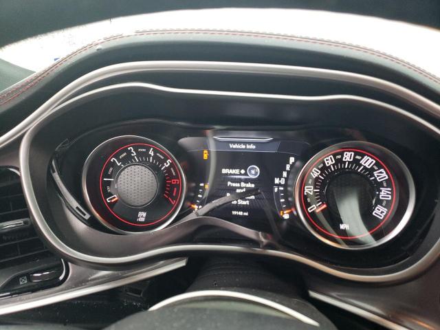 Photo 9 from auction – 2021 DODGE CHALLENGER with VIN 2C3CDZBT1MH601601