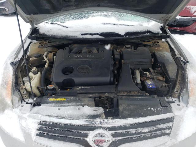 Photo 11 from auction – 2008 NISSAN ALTIMA 3.5 with VIN 1N4BL21E38C242402