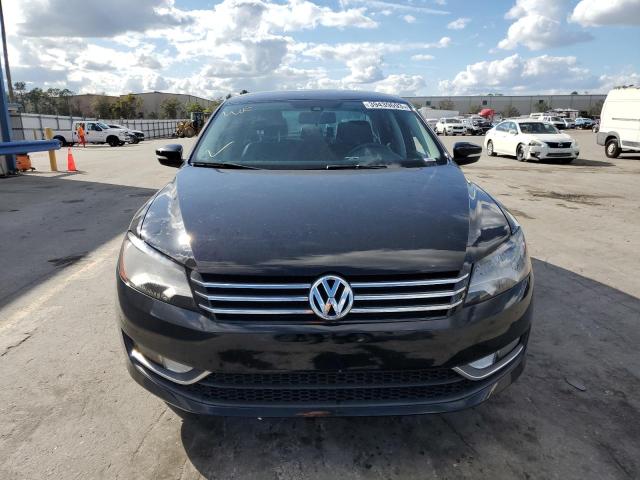 Photo 5 from auction – 2015 VOLKSWAGEN PASSAT S with VIN 1VWAT7A39FC082649