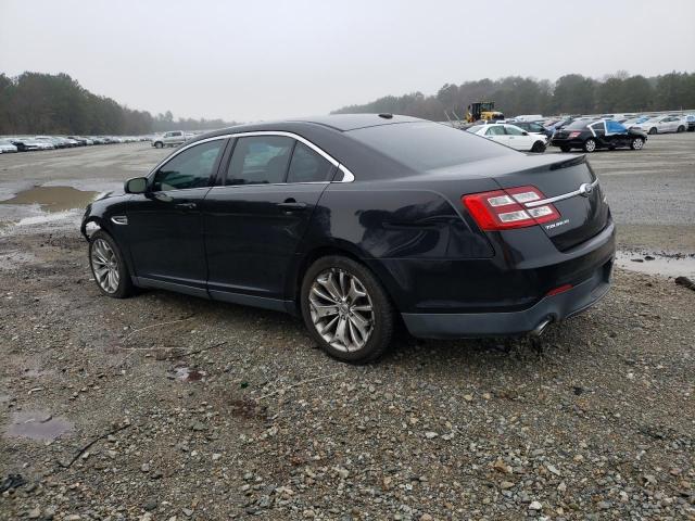 Photo 2 from auction – 2013 FORD TAURUS LIM with VIN 1FAHP2F84DG210675