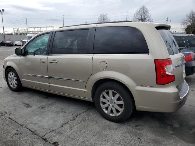 Photo 2 from auction – 2014 CHRYSLER TOWN & COU with VIN 2C4RC1BG3ER183454