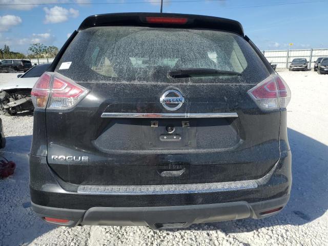 Photo 6 from auction – 2016 NISSAN ROGUE S with VIN 5N1AT2MT0GC828193