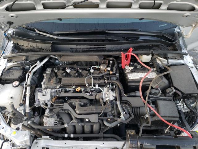 Photo 11 from auction – 2021 TOYOTA COROLLA SE with VIN 5YFP4MCE6MP091286
