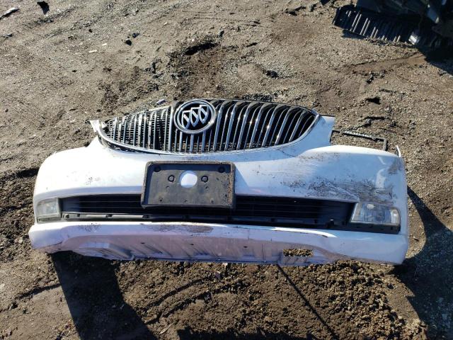 Photo 12 from auction – 2014 BUICK LACROSSE T with VIN 1G4GF5G38EF118274