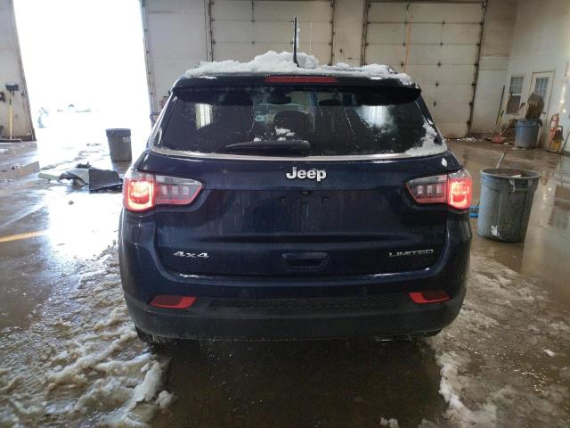 Photo 6 from auction – 2021 JEEP COMPASS LI with VIN 3C4NJDCB6MT503435