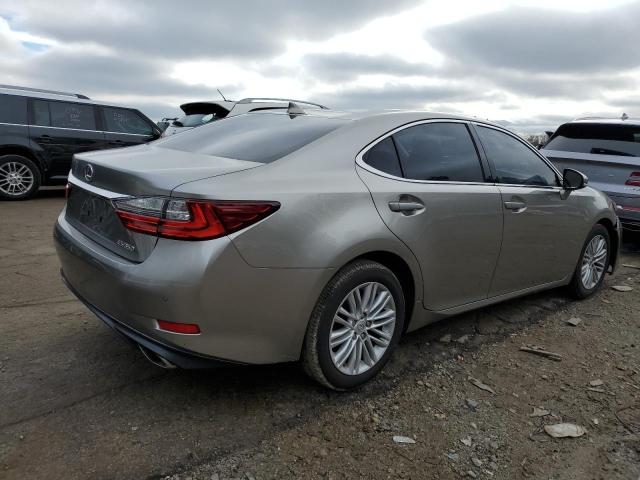 Photo 3 from auction – 2016 LEXUS ES 350 with VIN 58ABK1GG7GU006557