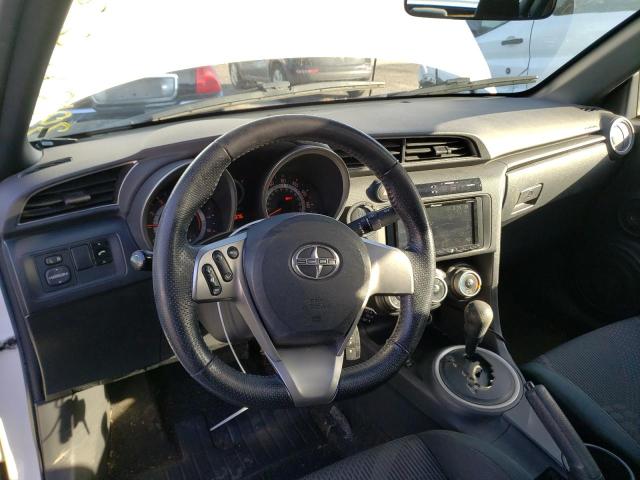 Photo 8 from auction – 2011 TOYOTA SCION TC with VIN JTKJF5C74B3013210