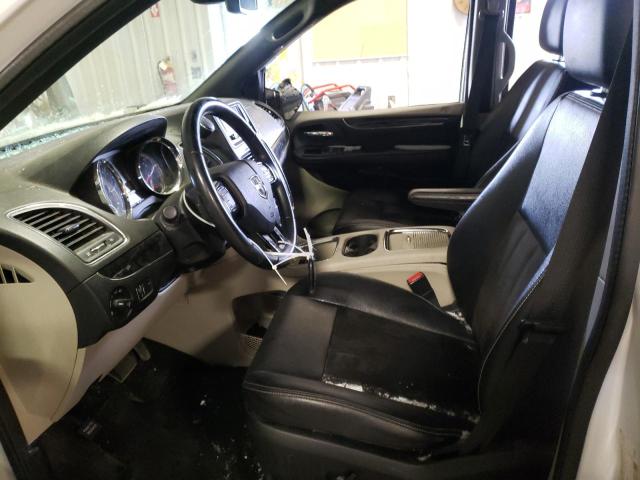 Photo 7 from auction – 2019 DODGE GRAND CARA with VIN 2C4RDGCG5KR580660
