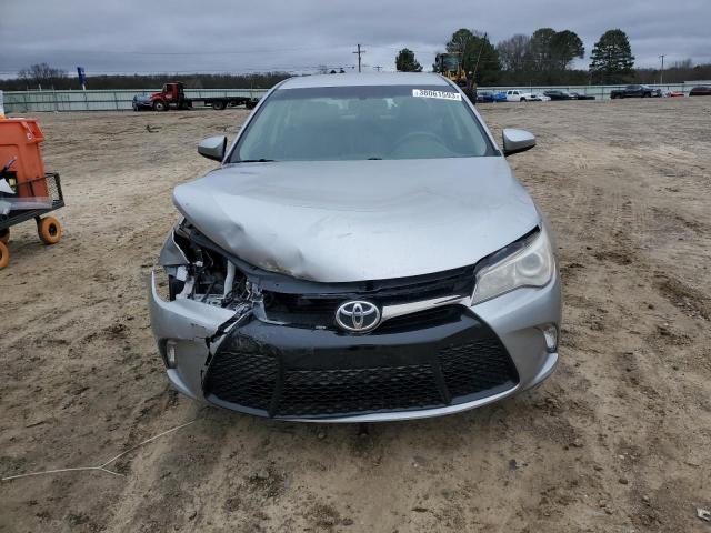 Photo 5 from auction – 2017 TOYOTA CAMRY LE with VIN 4T1BF1FK0HU762007