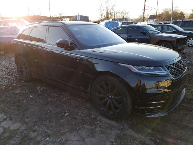Photo 4 from auction – 2018 LAND ROVER RANGE ROVE with VIN SALYL2RV1JA751309