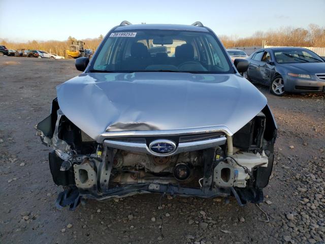 Photo 5 from auction – 2016 SUBARU FORESTER 2 with VIN JF2SJABC2GH444898