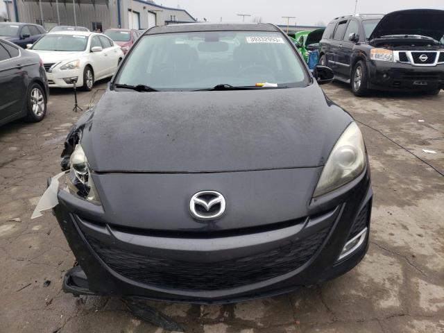 Photo 5 from auction – 2010 MAZDA 3 S with VIN JM1BL1S52A1342088
