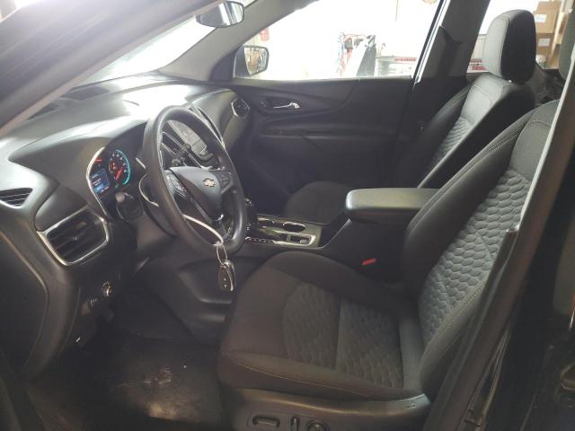 Photo 7 from auction – 2021 CHEVROLET EQUINOX LT with VIN 2GNAXUEV0M6136872
