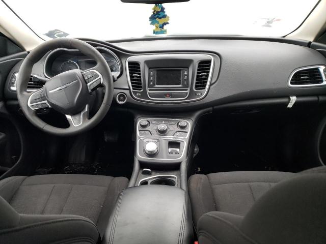 Photo 8 from auction – 2016 CHRYSLER 200 LIMITE with VIN 1C3CCCAB6GN132980