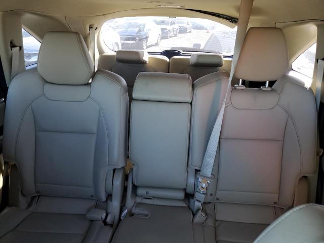 Photo 10 from auction – 2014 ACURA MDX with VIN 5FRYD3H28EB016596