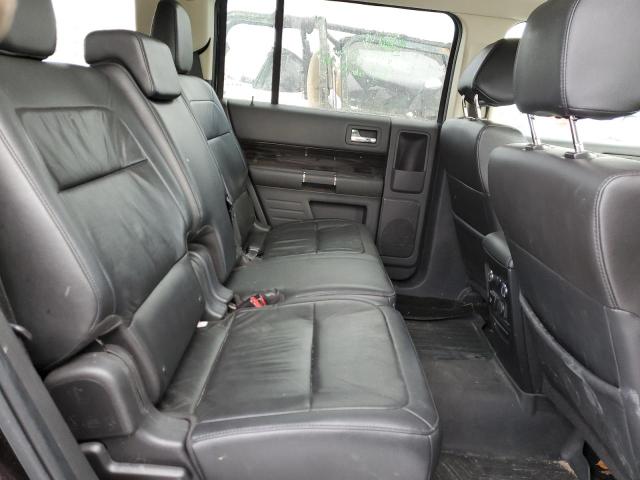 Photo 11 from auction – 2014 FORD FLEX SEL with VIN 2FMHK6C85EBD30817