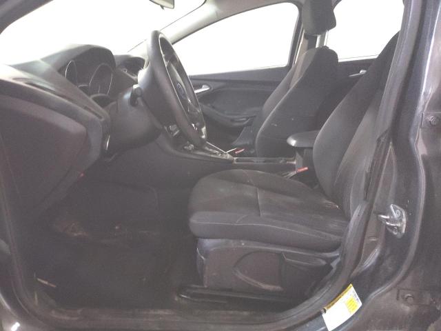 Photo 7 from auction – 2015 FORD FOCUS SE with VIN 1FADP3K29FL202801