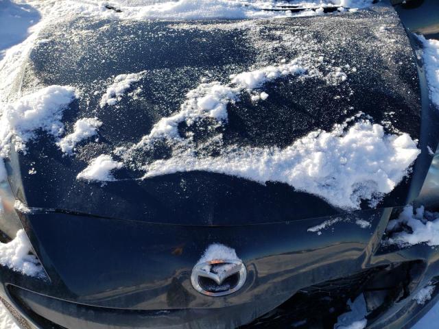 Photo 11 from auction – 2012 MAZDA 3 I with VIN JM1BL1V73C1550450