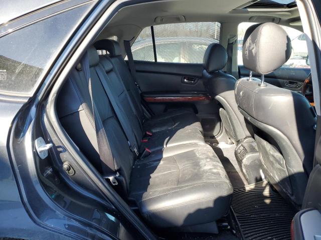 Zdjęcie 10 z aukcji – 2008 LEXUS RX 400H z VIN JTJHW31U782865968