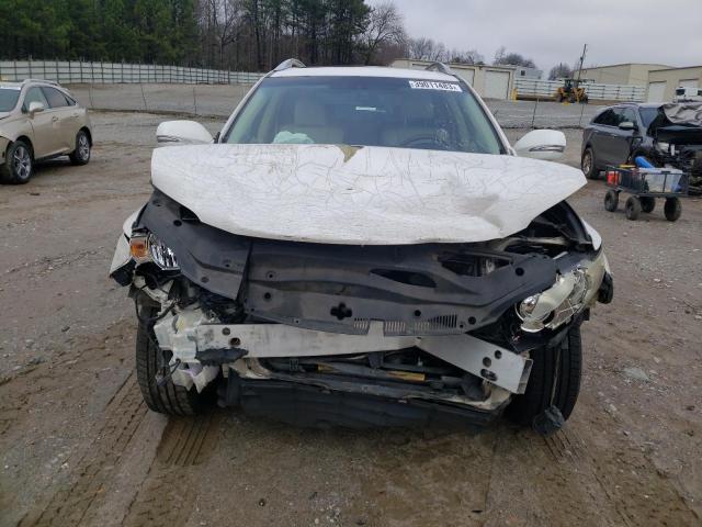 Photo 5 from auction – 2010 LEXUS RX 350 with VIN JTJZK1BA1A2403632
