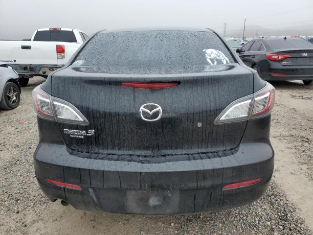 Photo 6 from auction – 2013 MAZDA 3 I with VIN JM1BL1TF2D1716565
