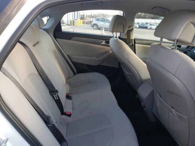Photo 10 from auction – 2016 HYUNDAI SONATA SE with VIN 5NPE24AF9GH376655