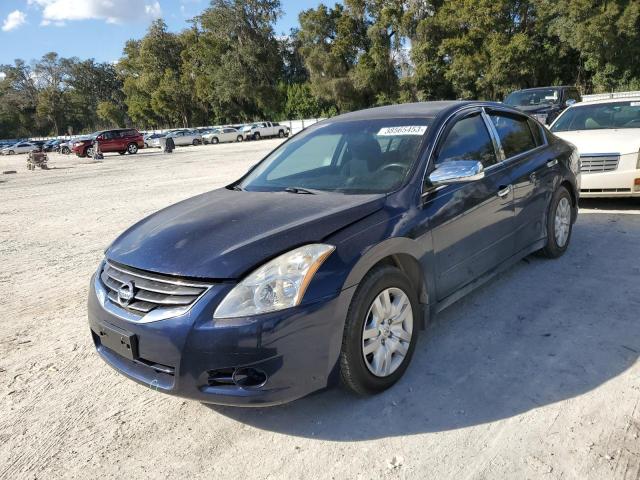 NISSAN ALTIMA BAS 2012 с VIN 1N4AL2AP4CC158918 - Фото с аукциона