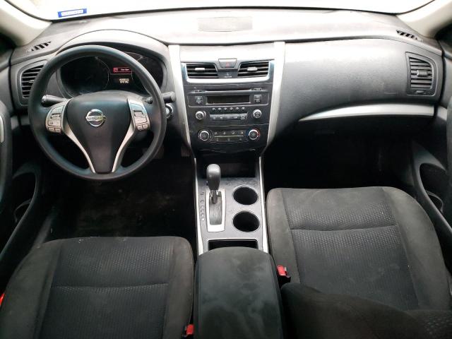 Photo 8 from auction – 2015 NISSAN ALTIMA 2.5 with VIN 1N4AL3APXFC177533