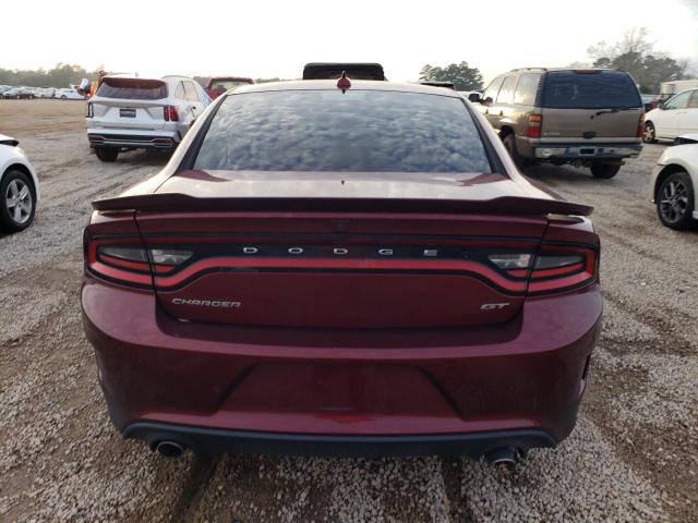 Photo 6 from auction – 2019 DODGE CHARGER GT with VIN 2C3CDXHG5KH560966