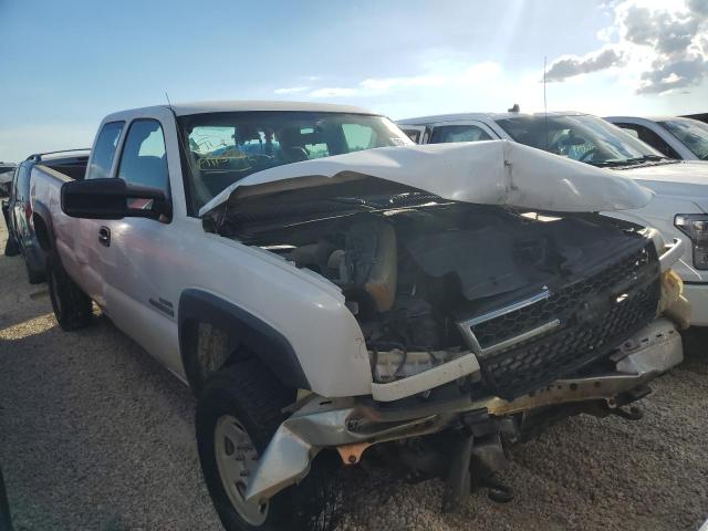 صورة رقم 4 من المزاد - 2006 CHEVROLET SILVERADO مع VIN 1GCHK29D16E194483