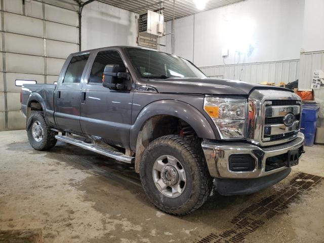 Photo 4 from auction – 2012 FORD F250 SUPER with VIN 1FT7W2B6XCED21710