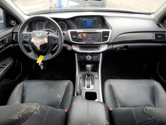 Photo 8 from auction – 2014 HONDA ACCORD EXL with VIN 1HGCR2F89EA121897