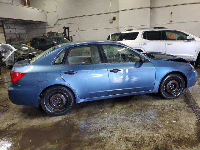 Photo 3 from auction – 2008 SUBARU IMPREZA SE with VIN JF1GE61658H528321