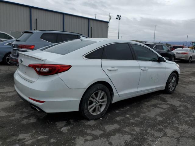 Photo 3 from auction – 2015 HYUNDAI SONATA SE with VIN 5NPE24AF7FH183922
