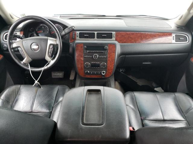 Photo 8 from auction – 2012 CHEVROLET AVALANCHE with VIN 3GNTKFE78CG140689