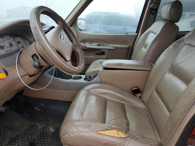 Photo 7 from auction – 2001 FORD EXPLORER S with VIN 1FMZU77E01UB99028